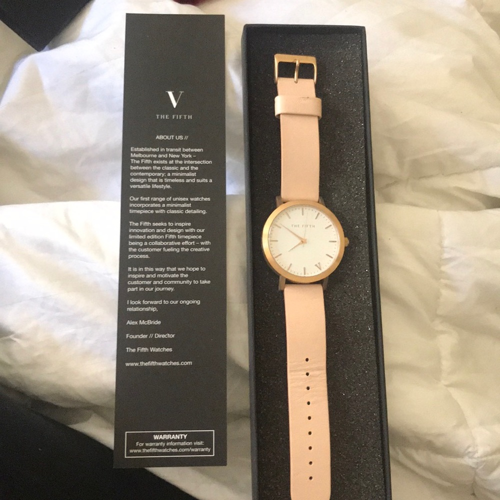 Watch